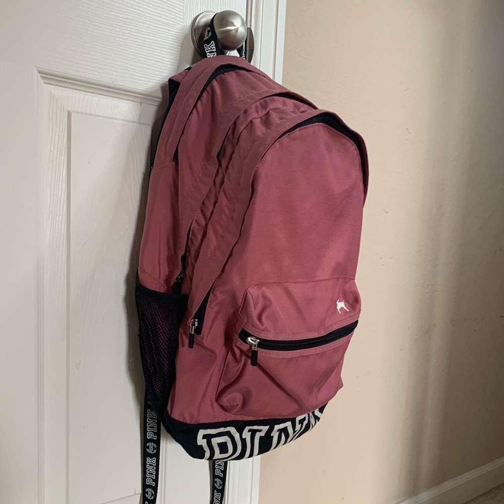 Victoria’s Secret Pink Campus Backpack